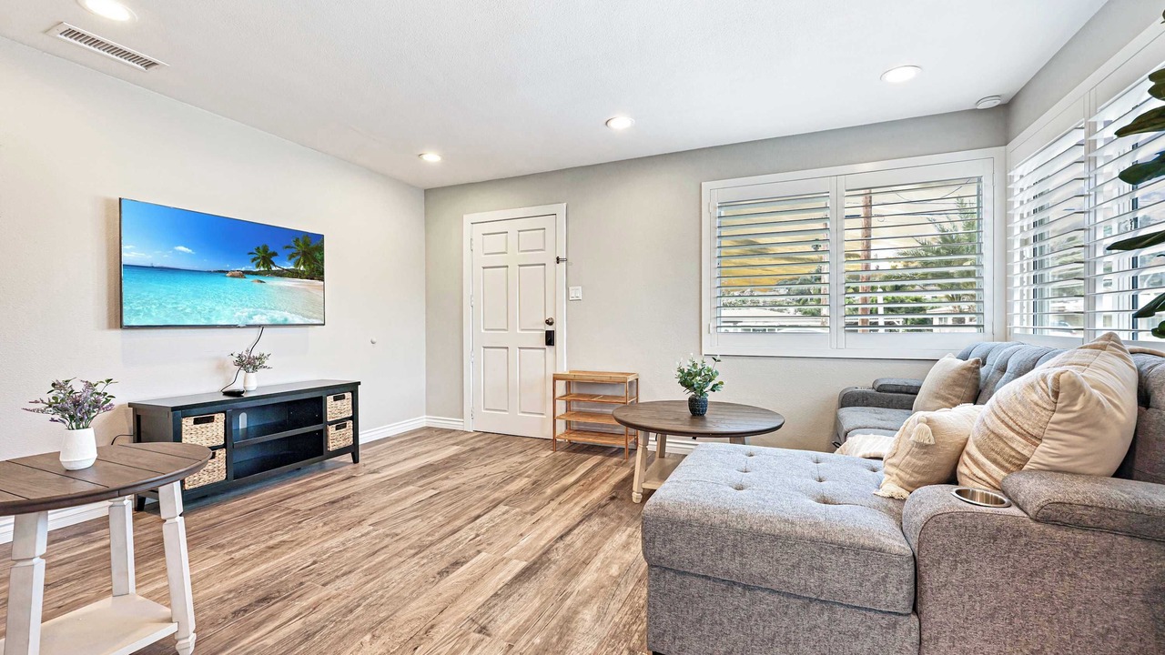 Photo of Livingroom in Linda Vista