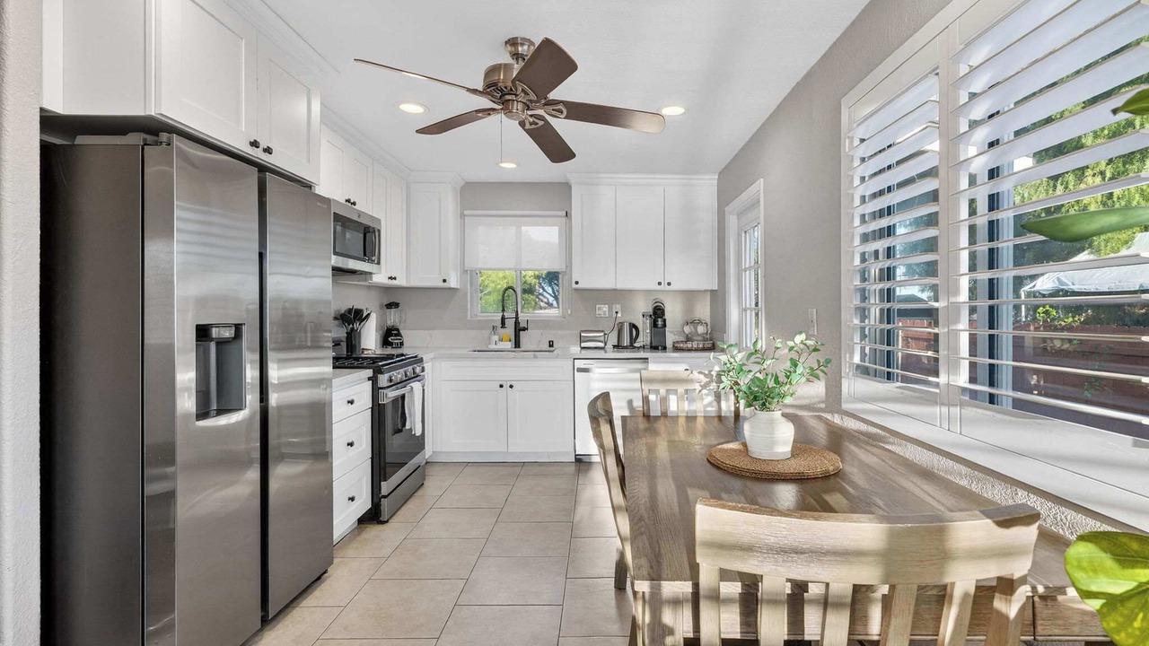 Photo of Kitchen in Linda Vista
