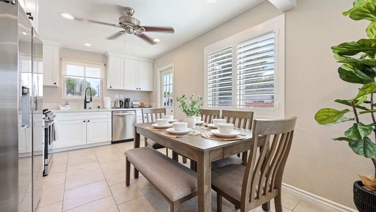 Photo of Kitchen in Linda Vista