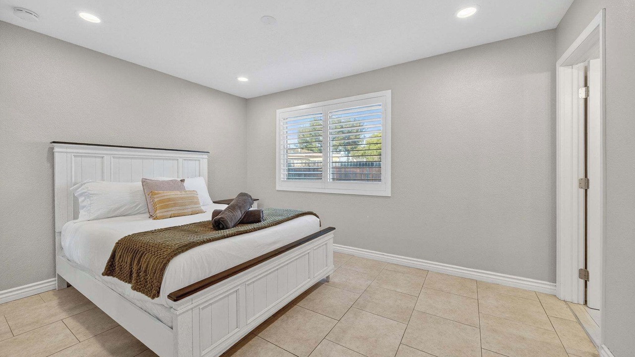 Photo of Bedroom in Linda Vista