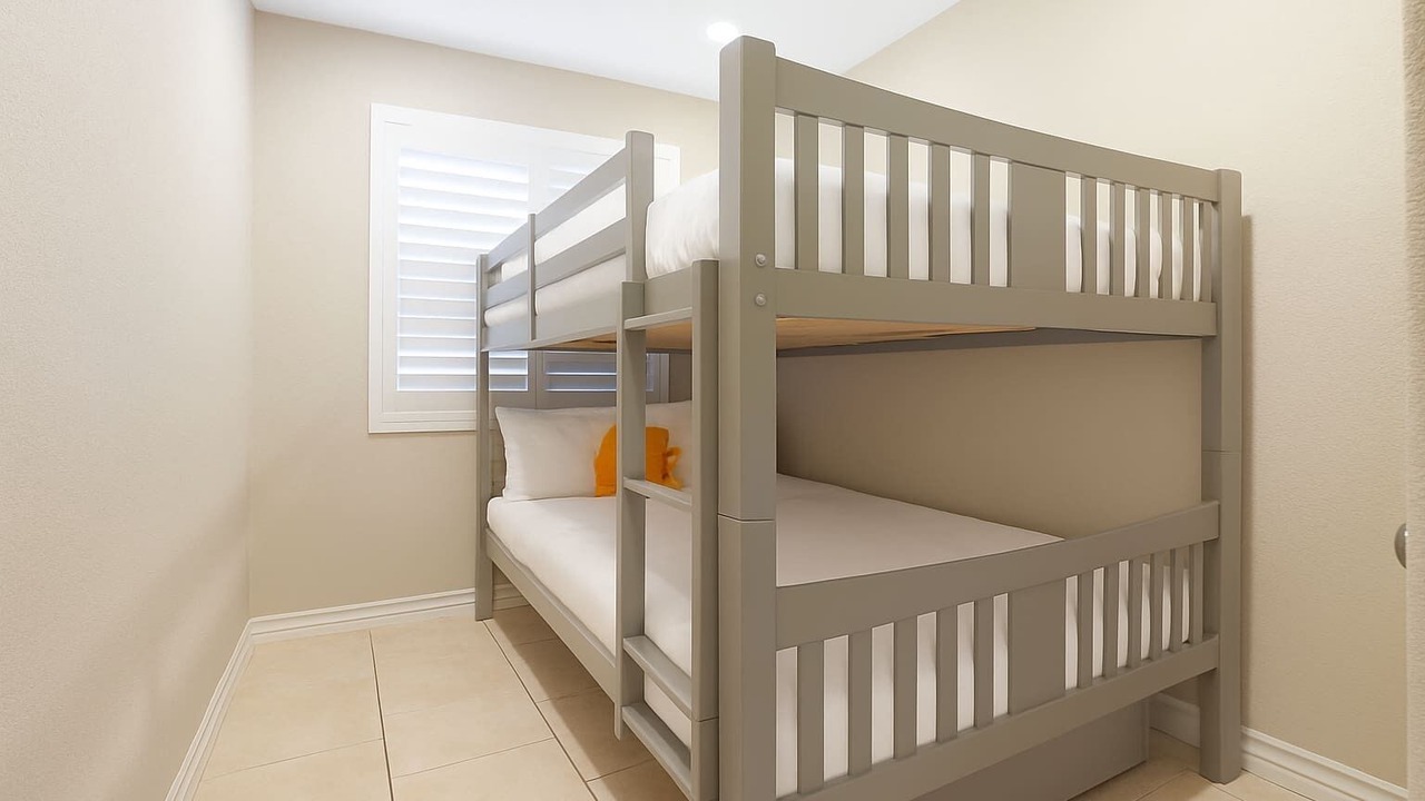 Photo of Bedroom in Linda Vista