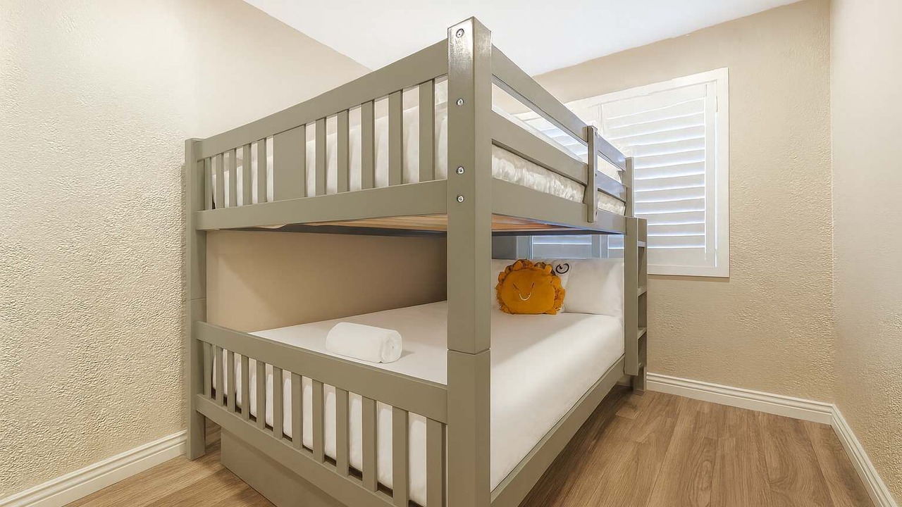 Photo of Bedroom in Linda Vista