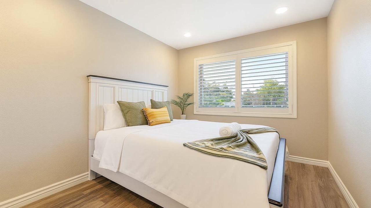 Photo of Bedroom in Linda Vista
