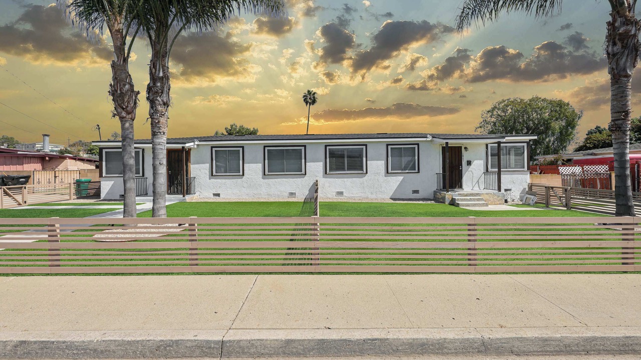 Photo of Outdoor in Linda Vista