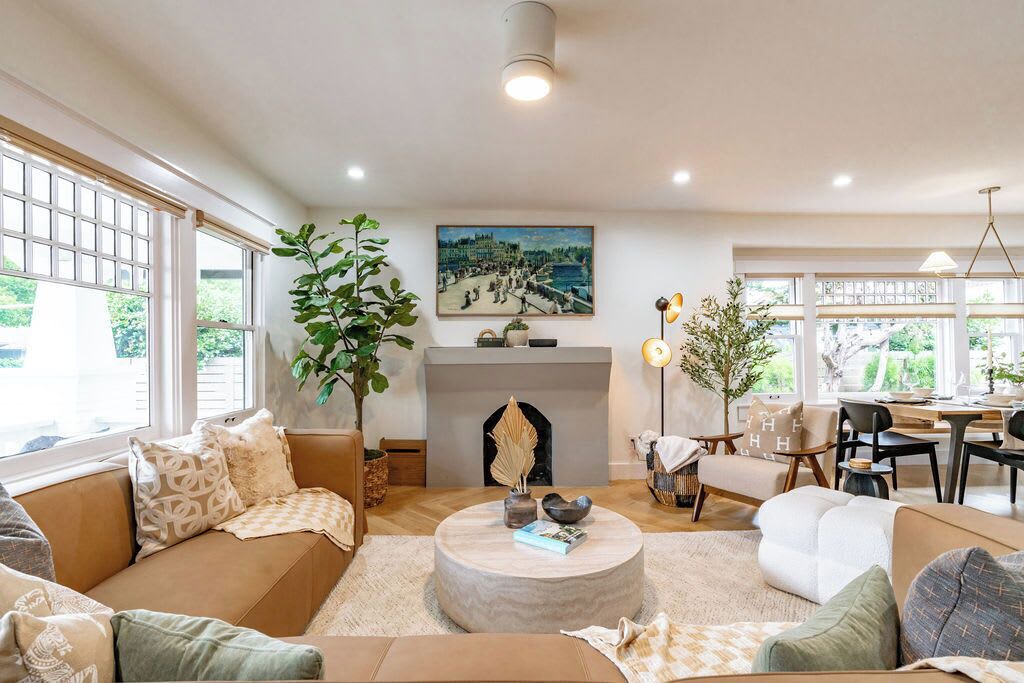 Photo of Livingroom in Hillcrest
