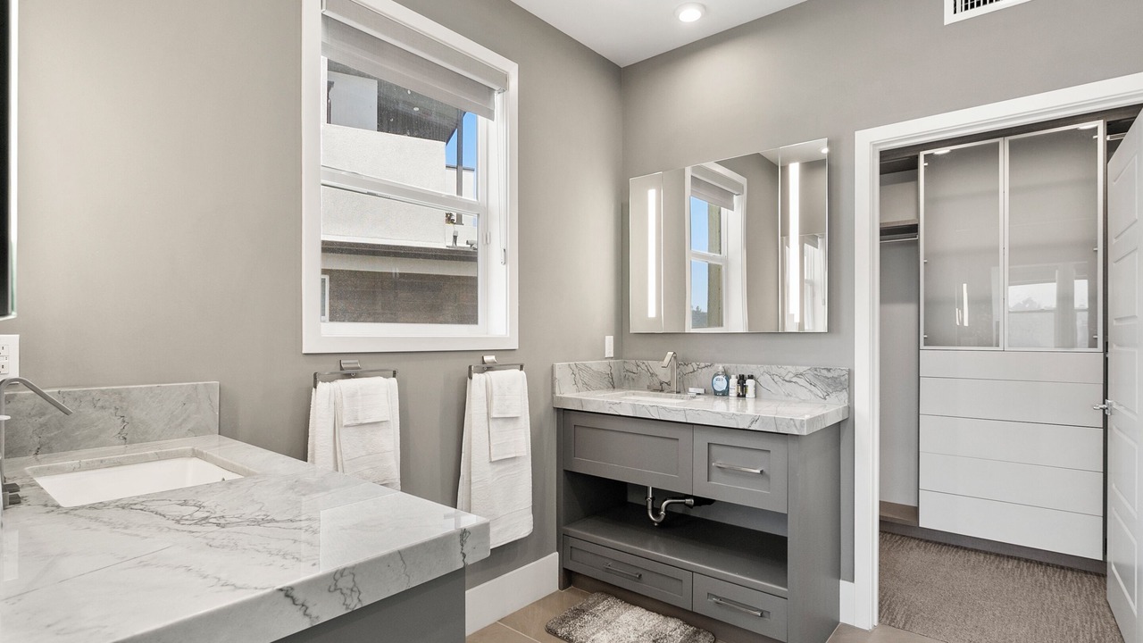 Photo of Bathroom in Serra Mesa