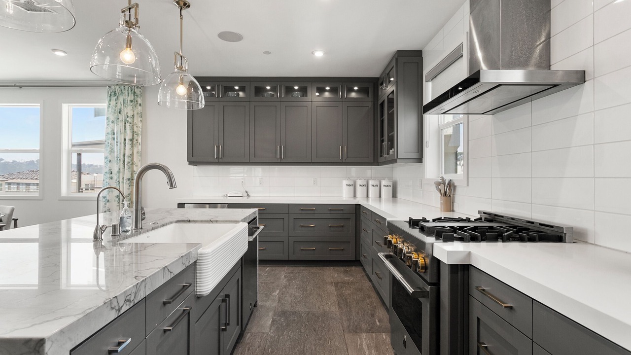 Photo of Kitchen in Serra Mesa
