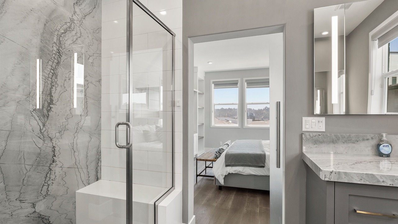 Photo of Bathroom in Serra Mesa