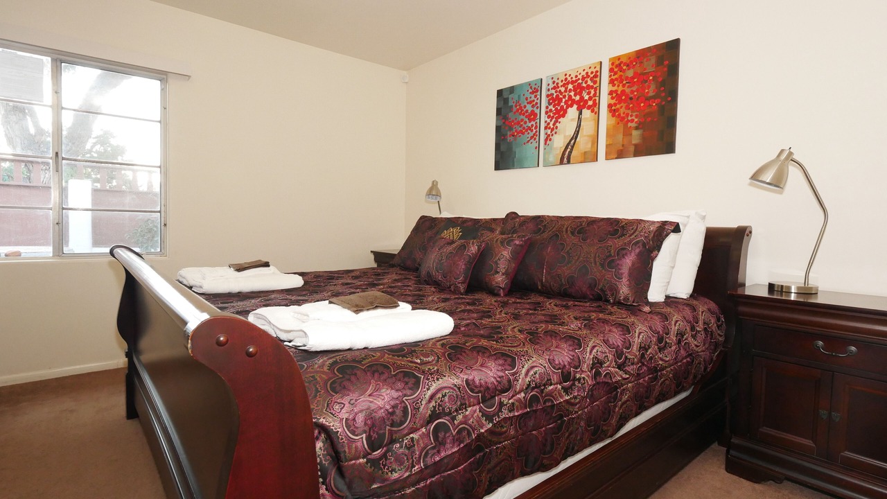 Photo of Bedroom in University City
