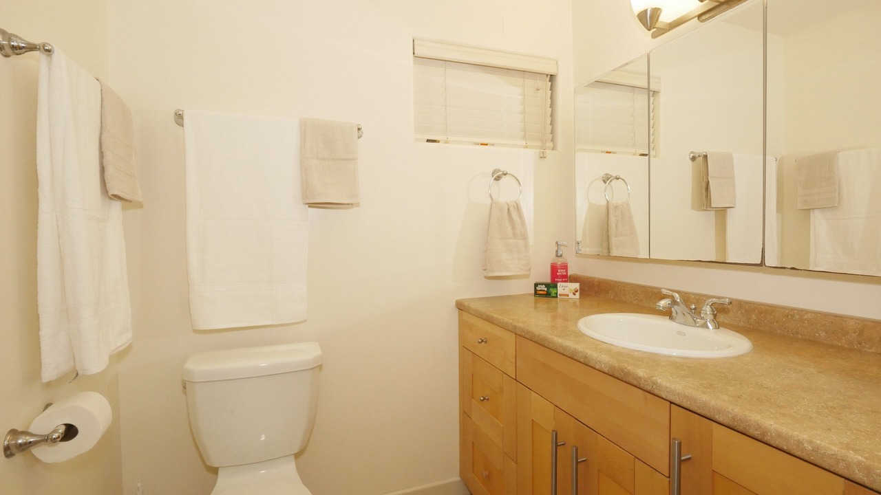 Photo of Bathroom in University City