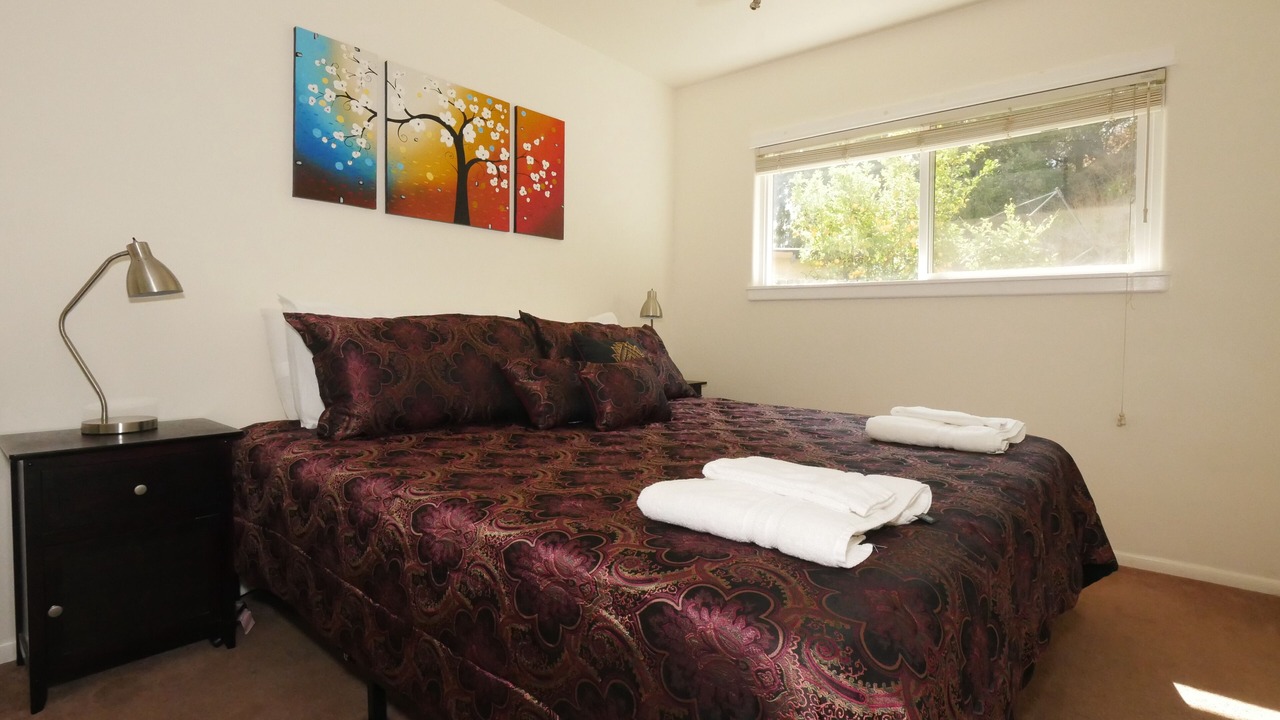 Photo of Bedroom in University City