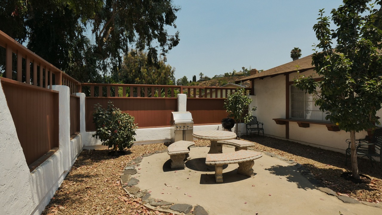 Photo of Outdoor in University City