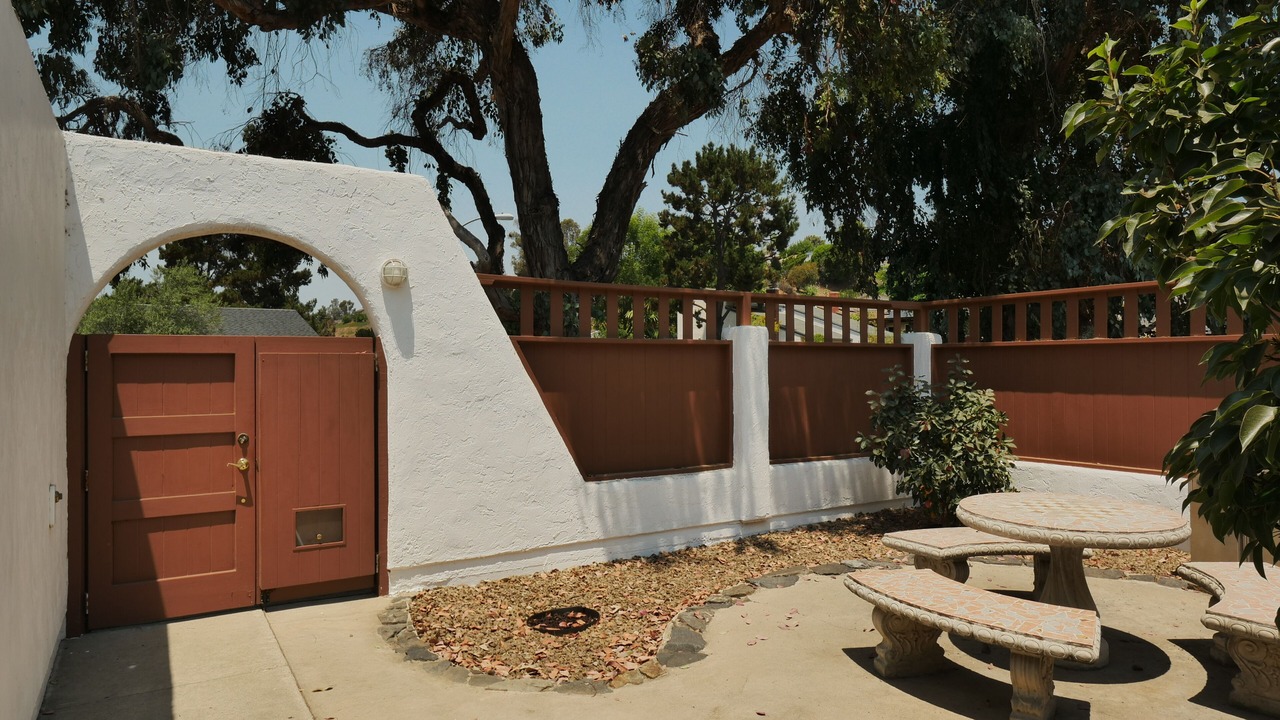 Photo of Outdoor in University City