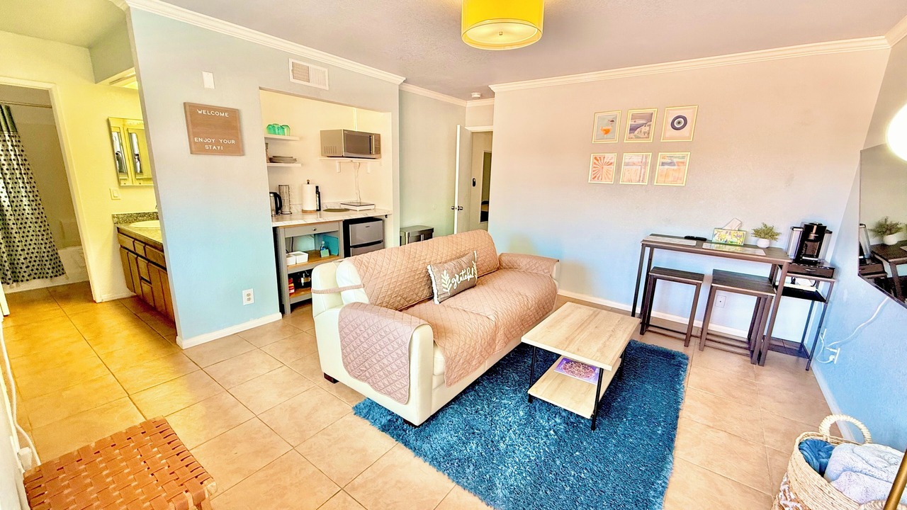 Photo of Livingroom in Spring Valley