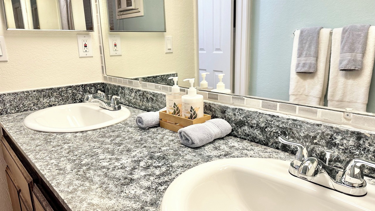 Photo of Bathroom in Spring Valley