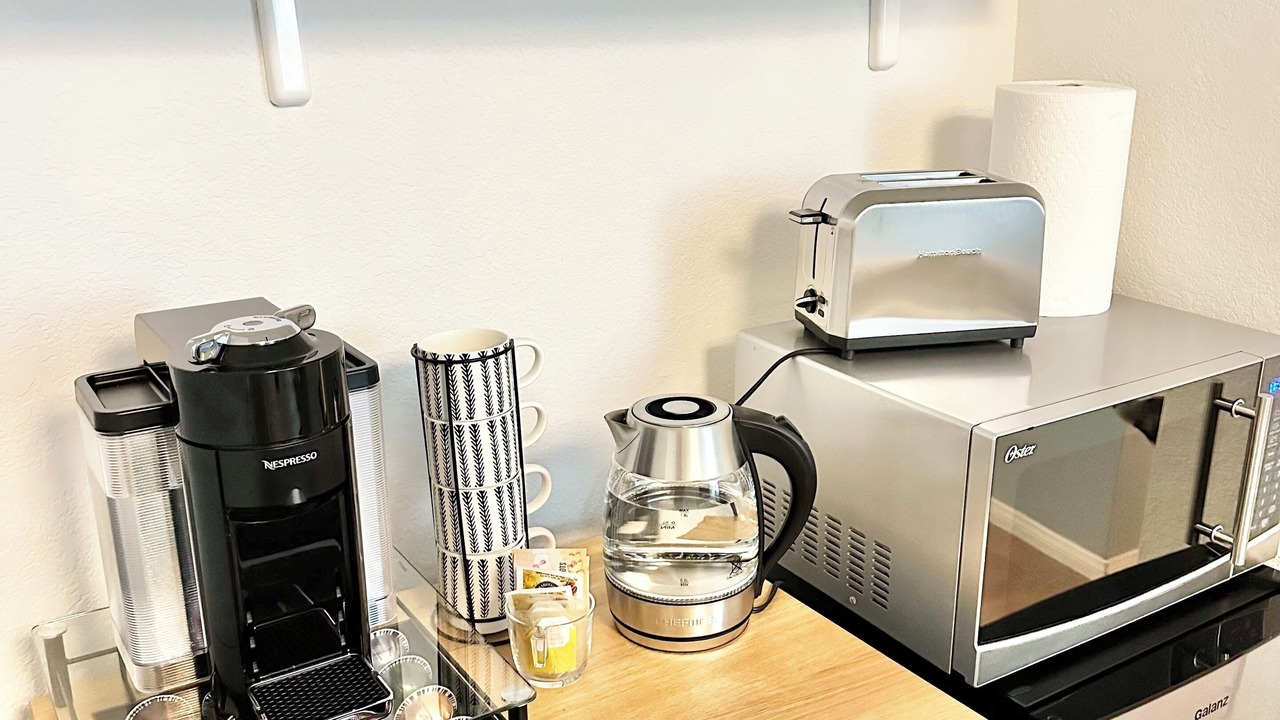 Photo of Kitchen in Spring Valley