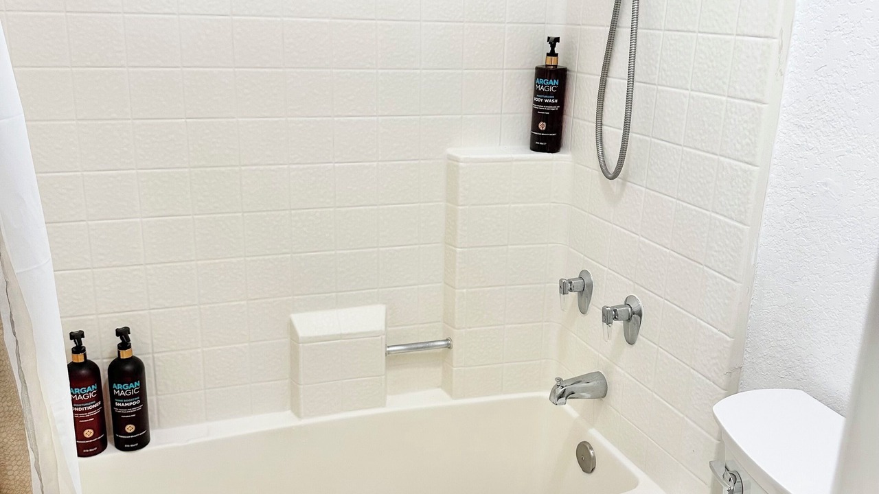 Photo of Bathroom in Spring Valley