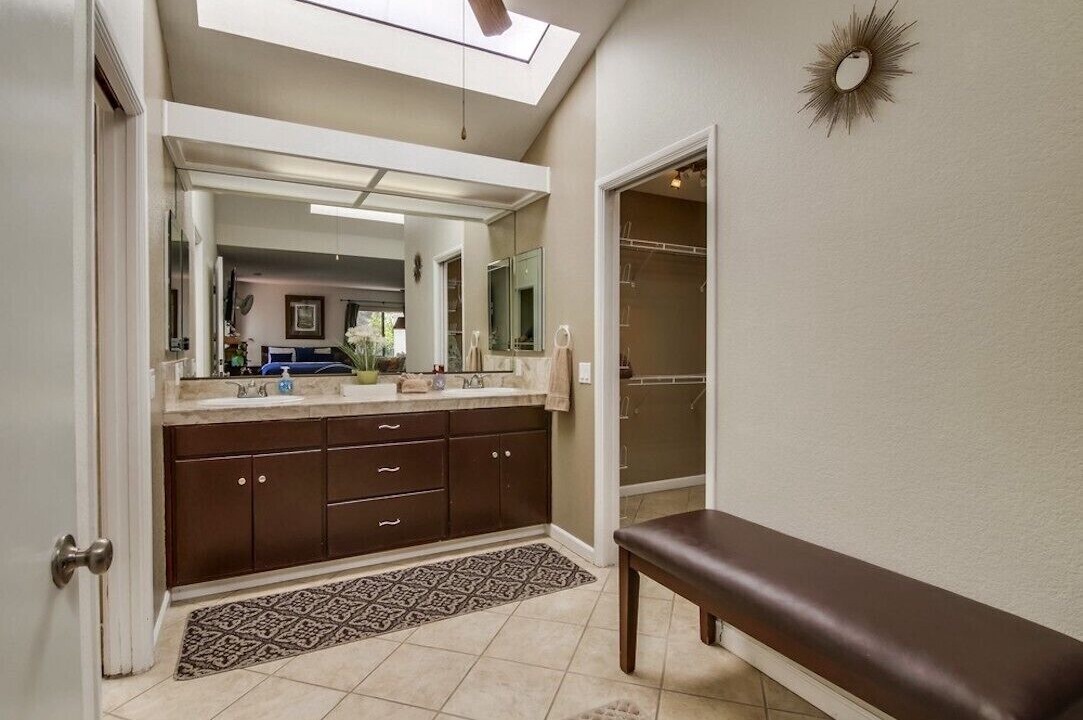 Photo of Bathroom in Crown Point