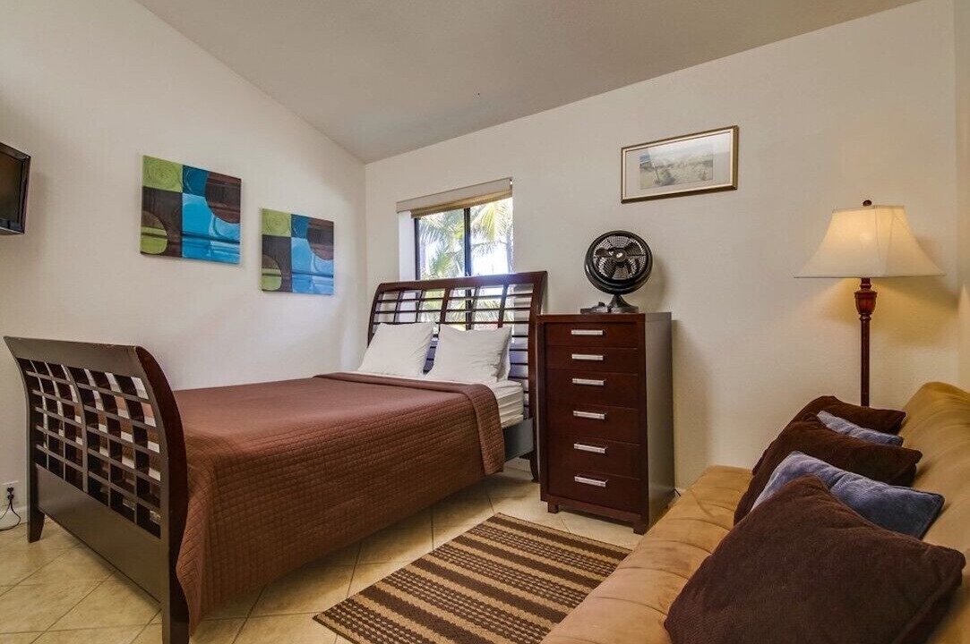 Photo of Bedroom in Crown Point