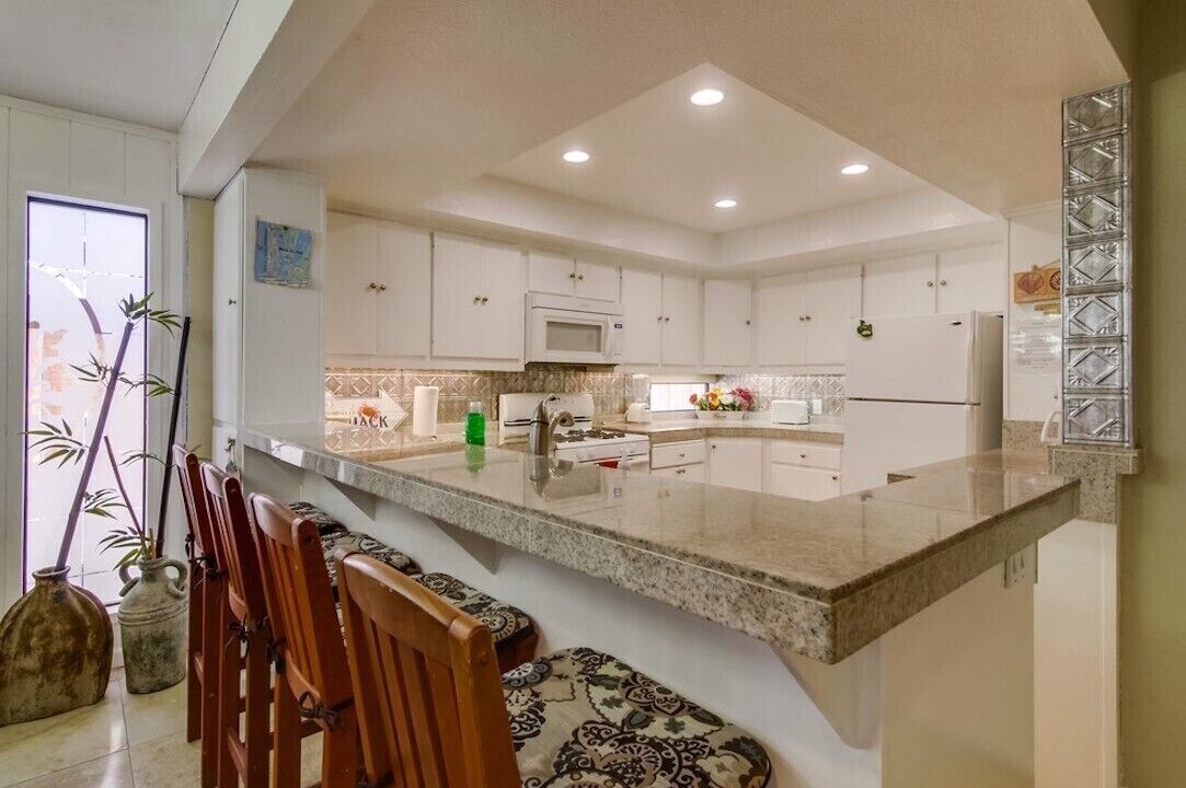 Photo of Kitchen in Crown Point