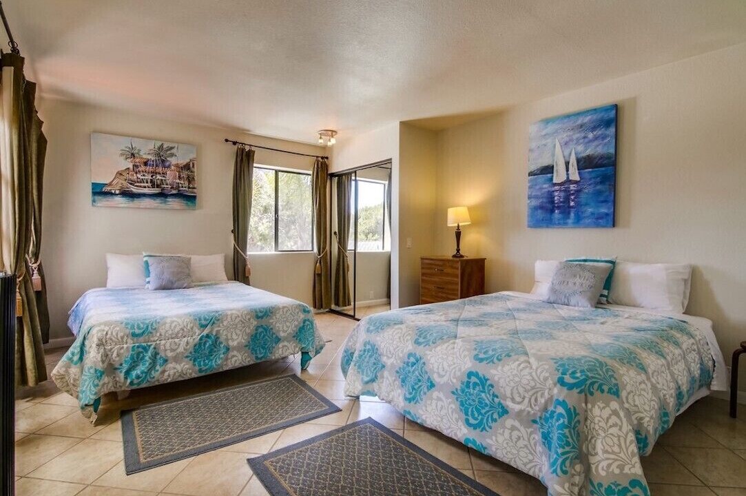 Photo of Bedroom in Crown Point