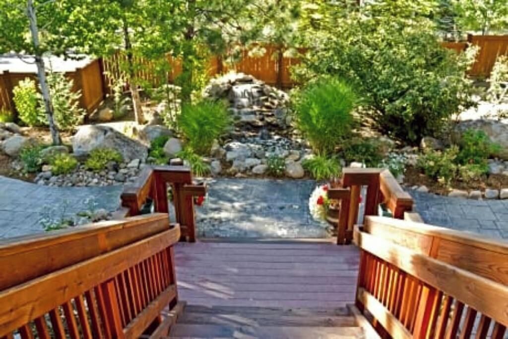 Photo of Outdoor in Incline Village