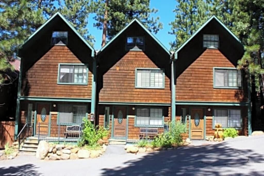 Photo of Outdoor in Incline Village