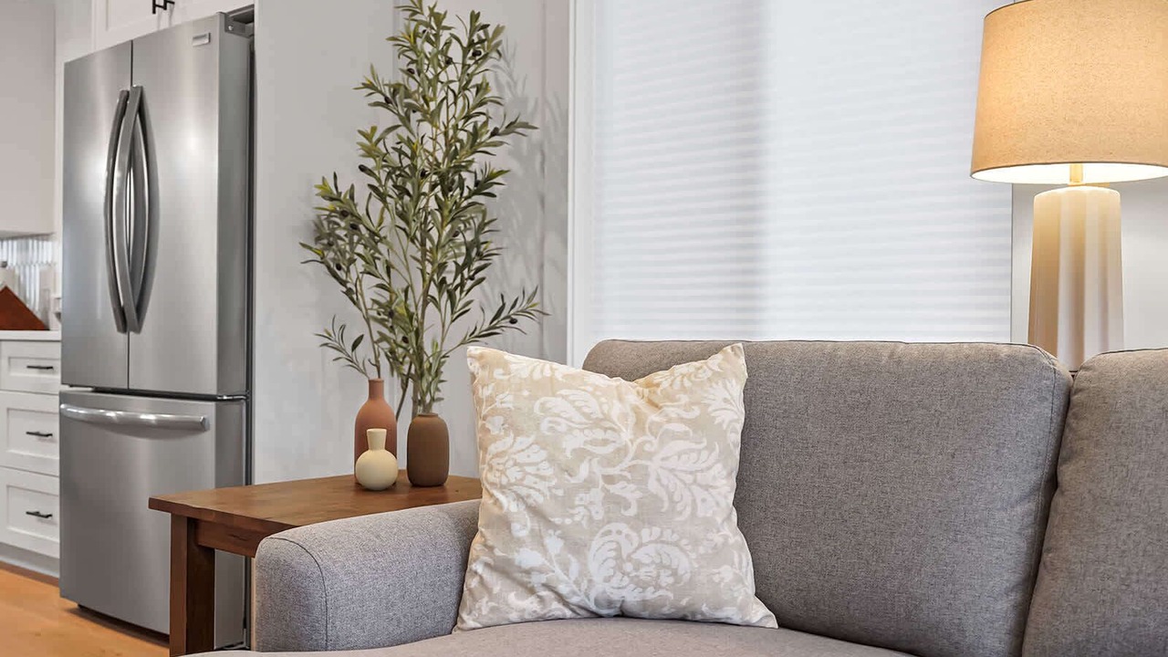Photo of Livingroom in Southeast Boise