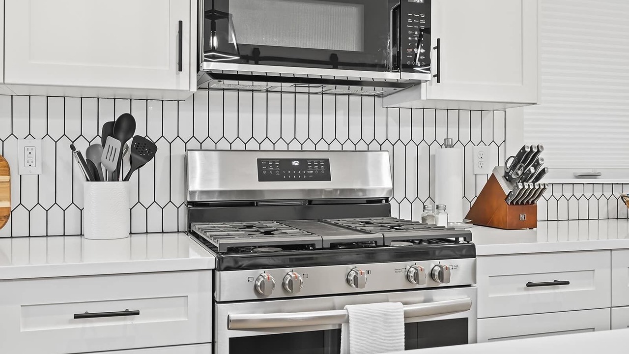 Photo of Kitchen in Southeast Boise