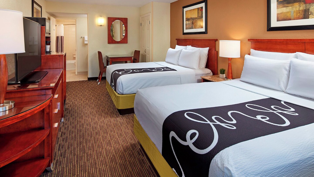 Photo of Bedroom in Mission Valley