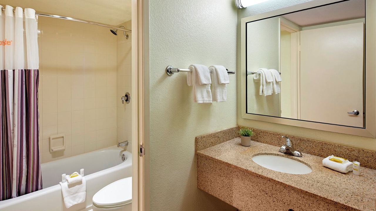 Photo of Bathroom in Mission Valley