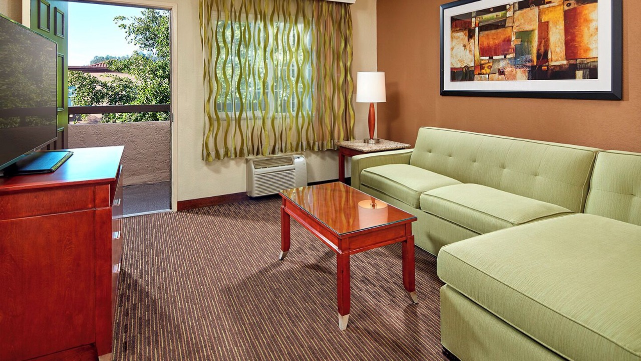Photo of Livingroom in Mission Valley