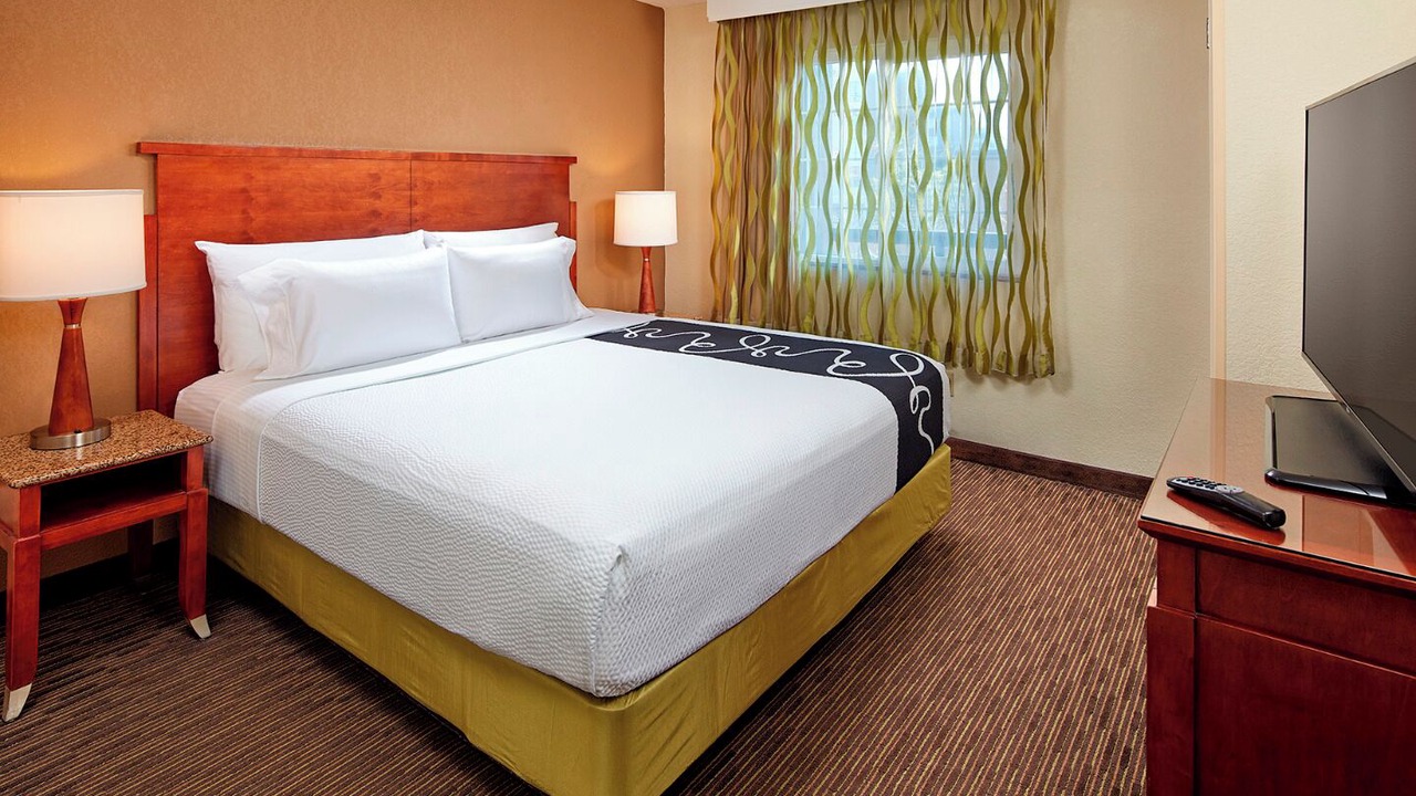 Photo of Bedroom in Mission Valley