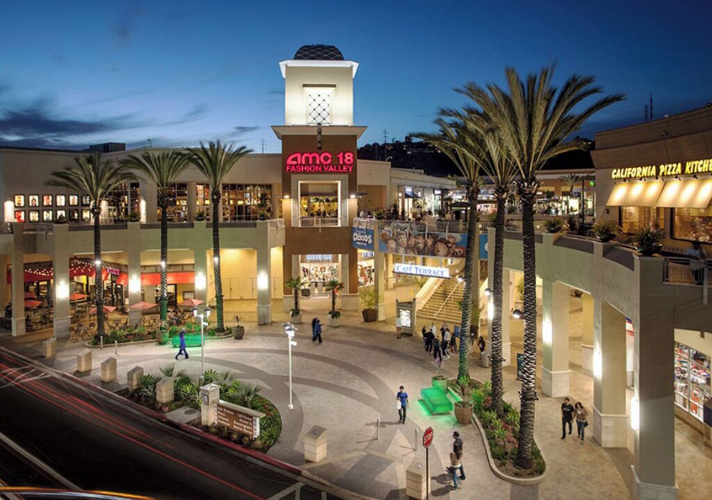 Photo of Others in Mission Valley