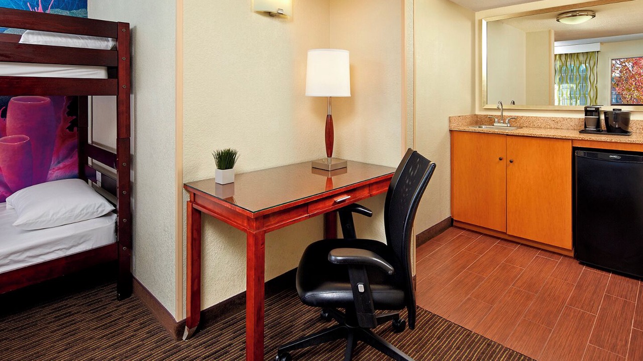 Photo of Bedroom in Mission Valley