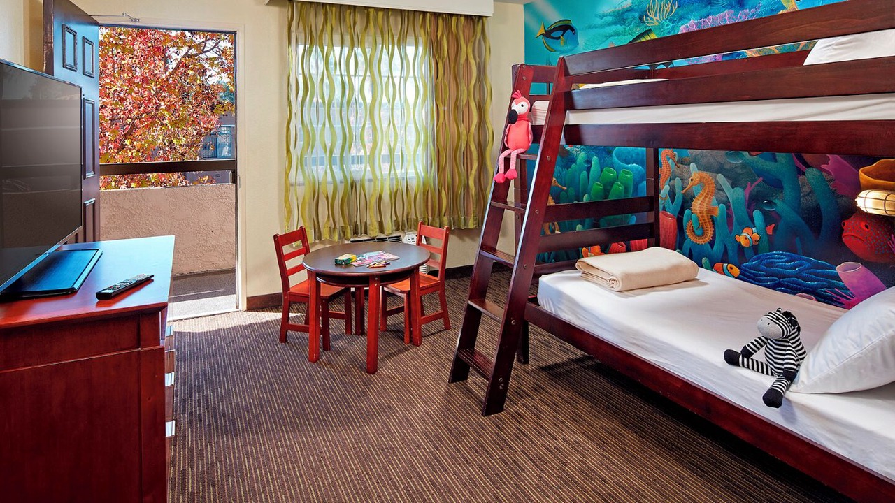 Photo of Bedroom in Mission Valley