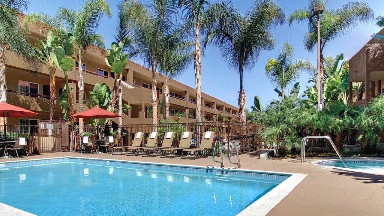 Photo of Outdoor in Mission Valley