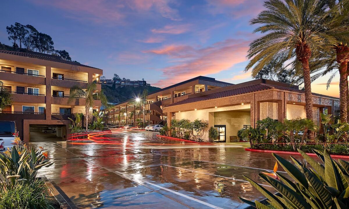 Photo of Outdoor in Mission Valley