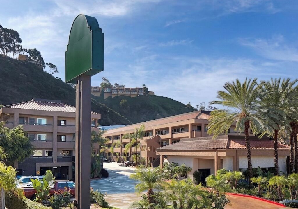 Photo of Outdoor in Mission Valley