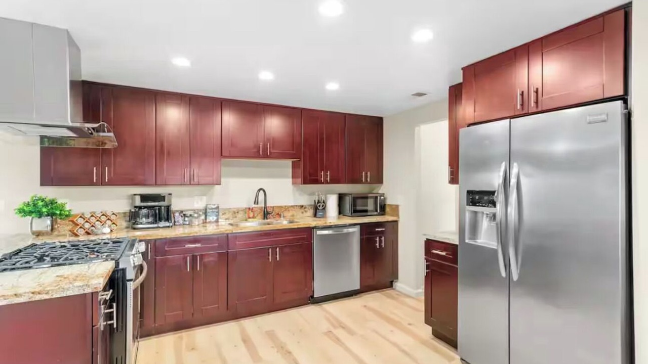 Photo of Kitchen in La Presa
