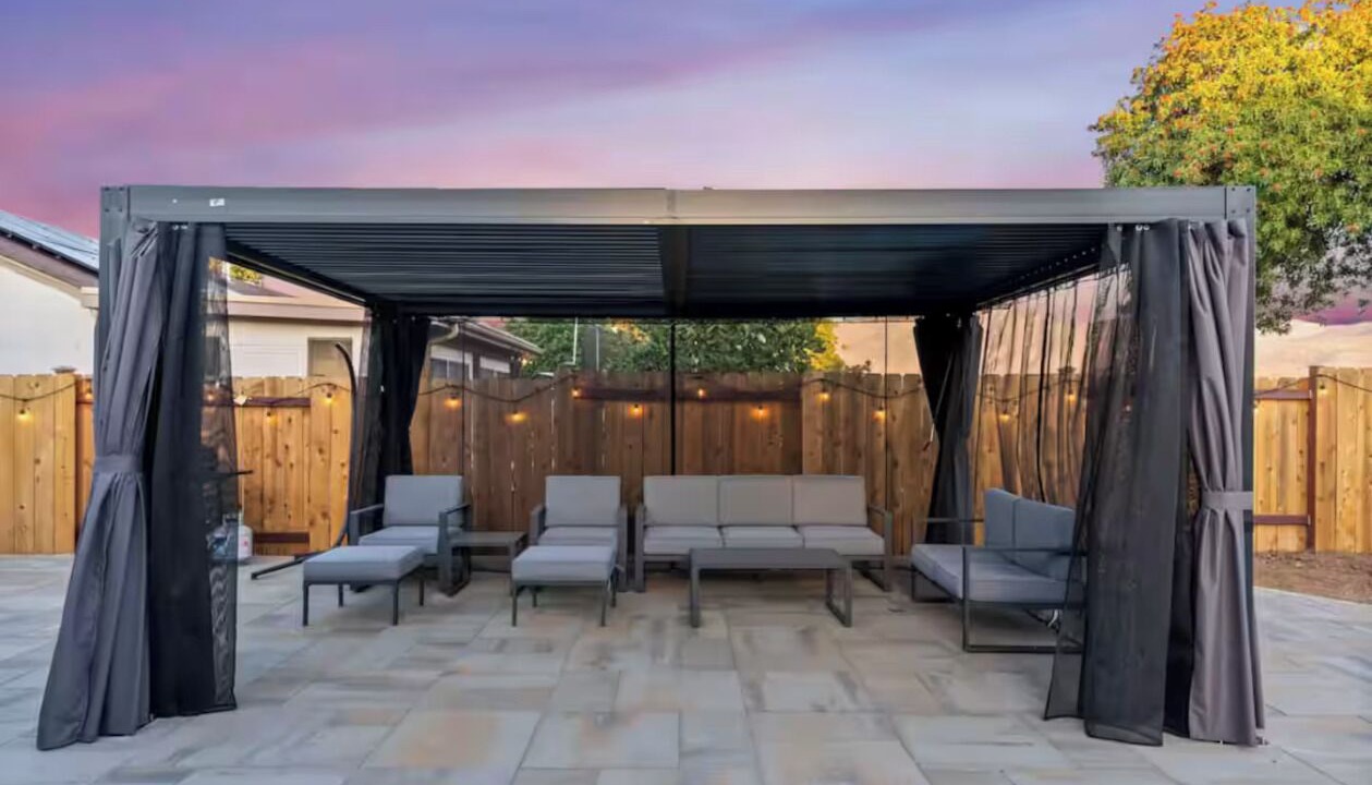 Photo of Patio Balcony in La Presa