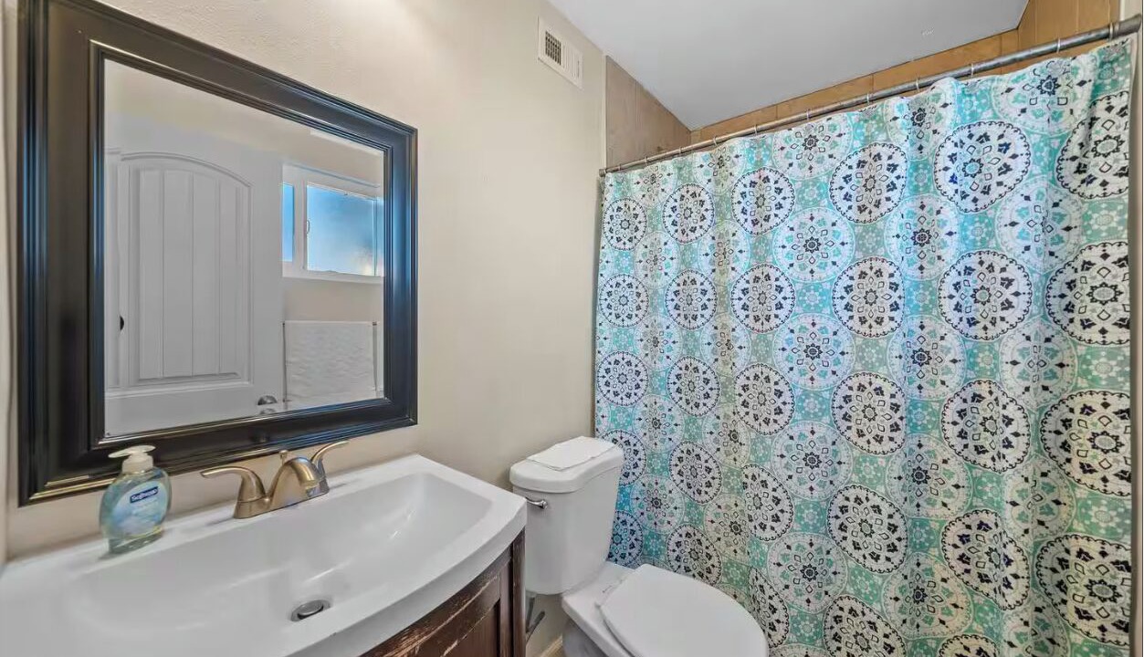Photo of Bathroom in La Presa