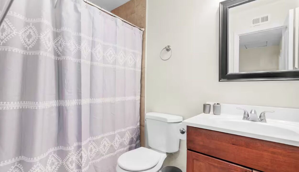 Photo of Bathroom in La Presa
