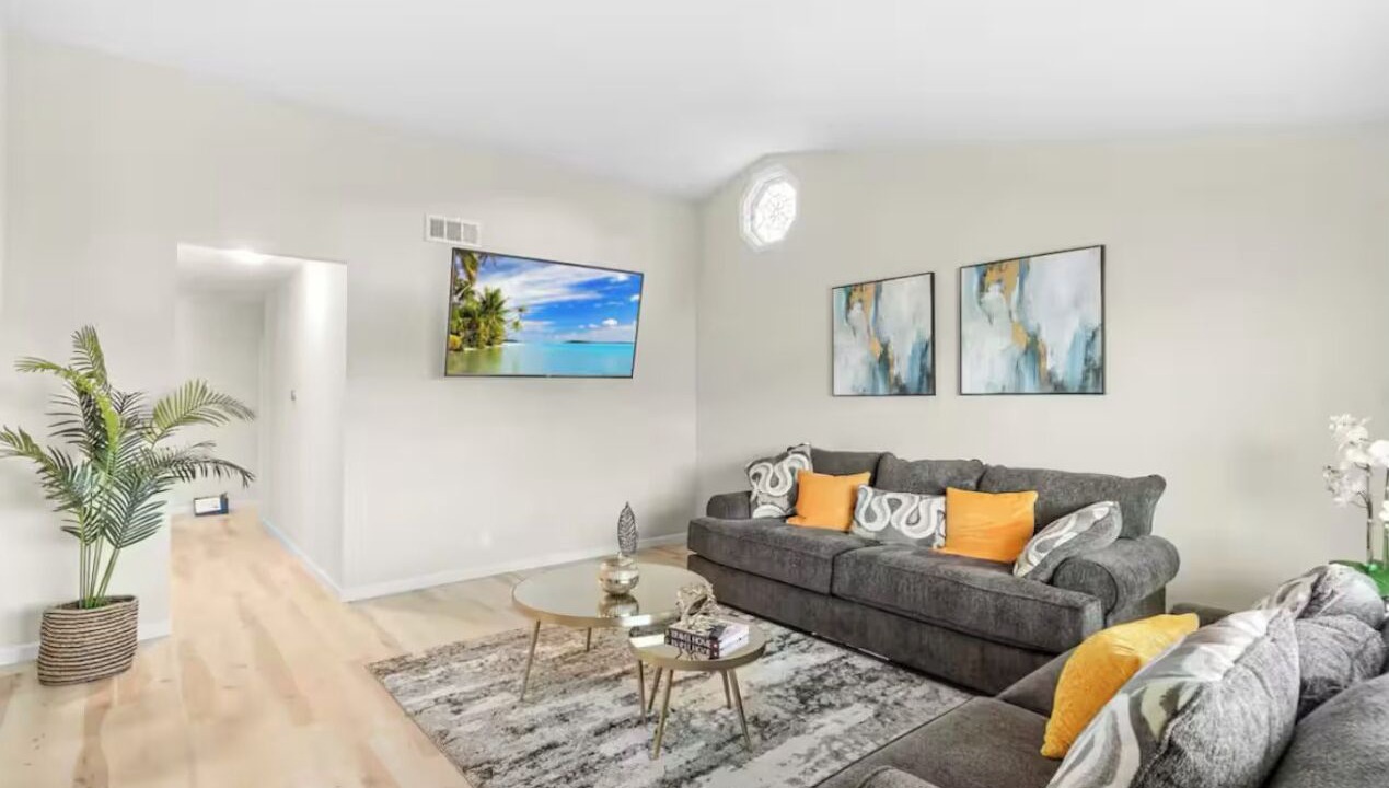 Photo of Livingroom in La Presa