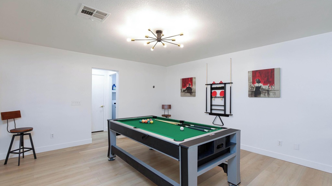 Photo of Bedroom in Silverado Ranch