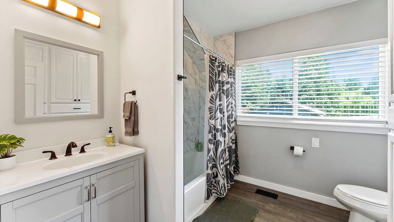 Photo of Bathroom in Monroe
