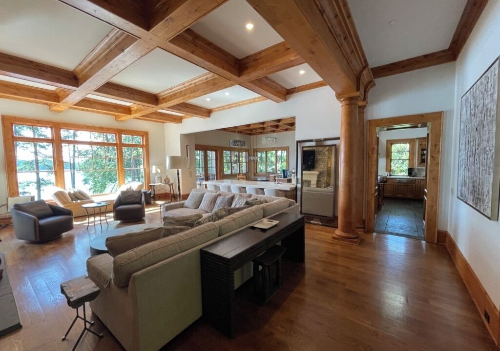 Photo of Livingroom in Greensboro