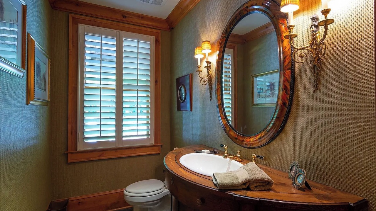 Photo of Bathroom in Greensboro