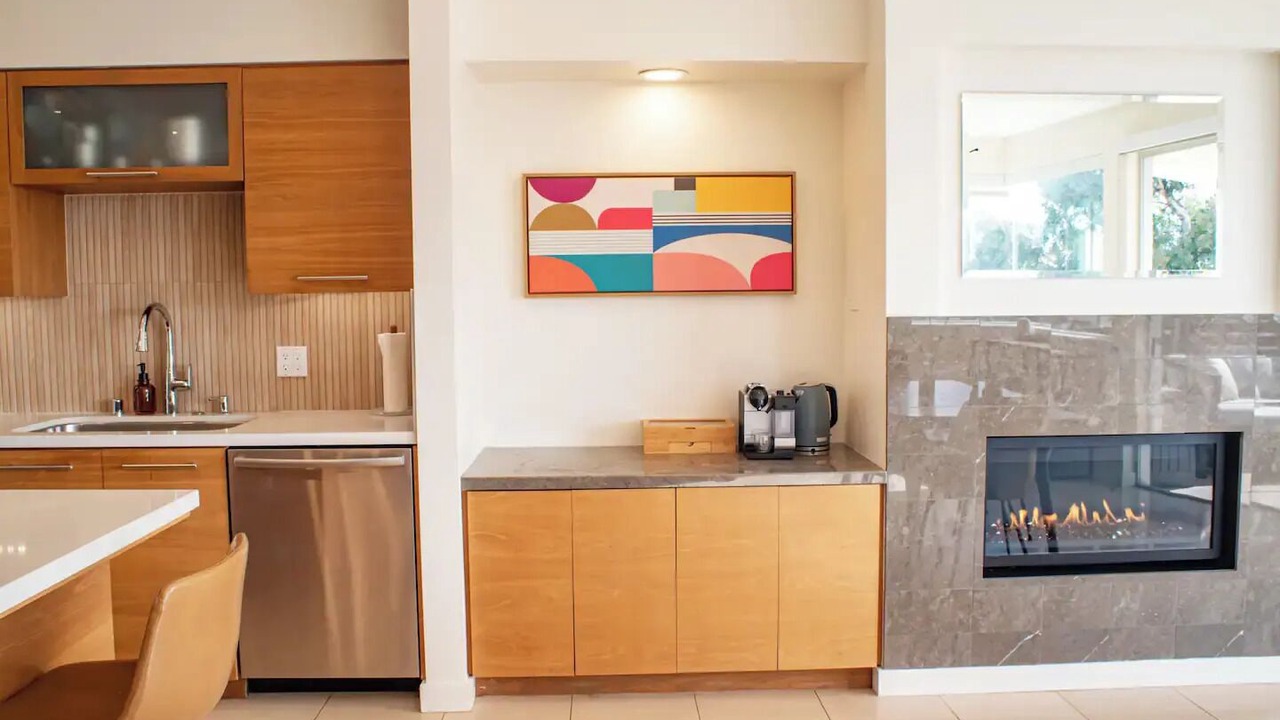 Photo of Livingroom in Mission Hills