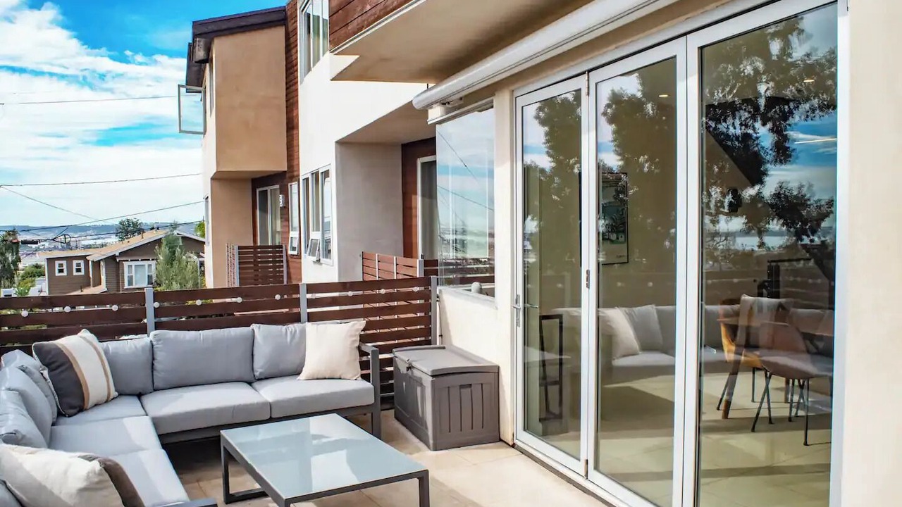 Photo of Outdoor in Mission Hills